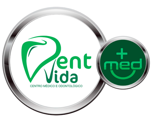 Logotipo DentVidaMed
